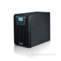 AF1KVA 90% Factor Power Online UPS External batteries